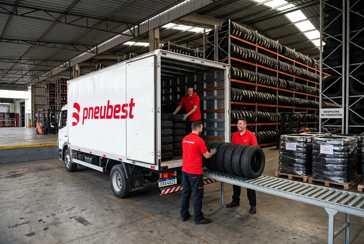 Case Pneubest: como um e-commerce redesenhado gerou 4.000% de crescimento em faturamento